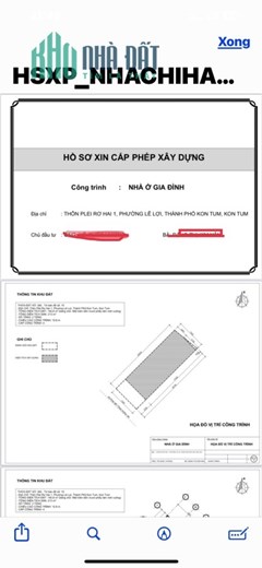 ĐẤT ĐẸP - GIÁ TỐT - Chính Chủ Cần Bán Nhanh Lô Đất Tại Phường Lê Lợi, Thành phố Kon Tum, Kon Tum