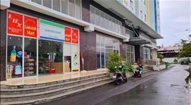 Cho thuê căn hộ 2PN đầy đủ nội thất. giá 6,5trieu/tháng cọc chỉ 1 tháng. nhận nhà ở ngay