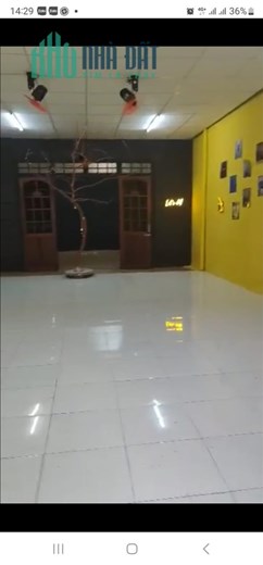Bán Nhà MT Trần Khánh Dư P.Nguyễn Văn Cừ Quy Nhơn , 80m2 , Cấp 4 , Giá 7 Tỷ 200Tr