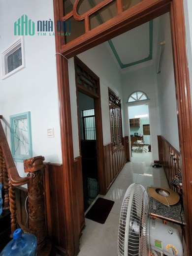 Bán Nhà Hẻm Nguyễn Thị Định, P Nguyễn Văn Cừ, Quy Nhơn , 86m2 , 2 Mê , Giá 8 Tỷ