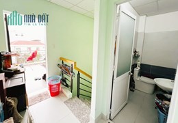 Bán Gấp 35M2 F1 GÒ VẤP nhỉnh 2Tỷ5