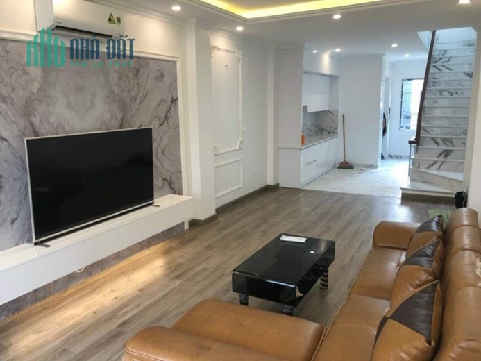 Bán gấp nhà VIP 6 tầng x Thang Máy cực đẹp tại Ngọc Thuỵ - Long Biên