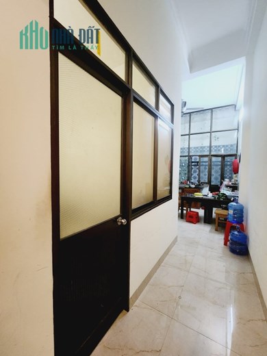 Bán Nhà Mặt Tiền Đường Nguyễn Trung Trực P.Nguyễn Văn Cừ Quy Nhơn , 80m2 , 2 Mê , Giá 7 Tỷ 800Tr