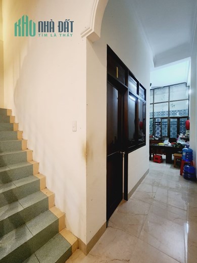 Bán Nhà Mặt Tiền Đường Nguyễn Trung Trực P.Nguyễn Văn Cừ Quy Nhơn , 80m2 , 2 Mê , Giá 7 Tỷ 800Tr