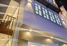 MẶT TIỀN THOẠI NGỌC HẦU, TÂN PHÚ - 4 TẦNG GÓC 2 MẶT THOÁNG - KINH DOANH ĐỈNH - SHR - GIÁ SỐC 3,05 TỶ