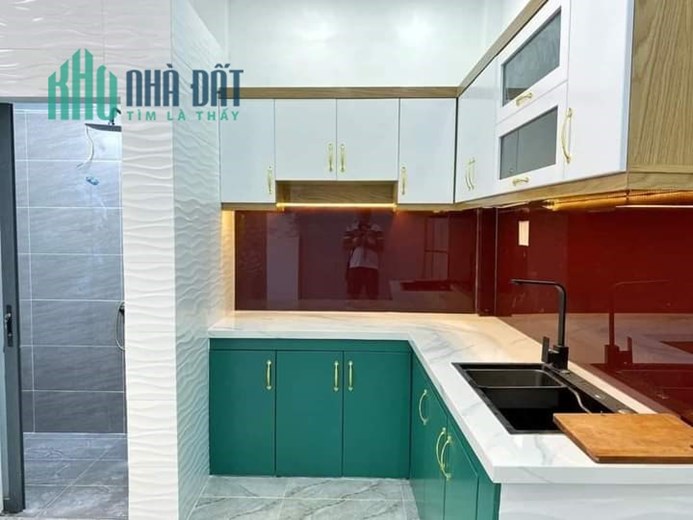 Bán nhà đường Chiến lược – HẺM XE HƠI 5M - 02 TẦNG – 3.4TỶ
