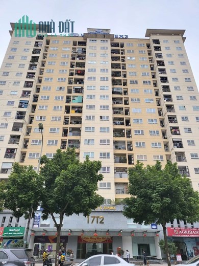Bán đất mặt phố Trung Văn, Nam Từ Liêm, 140m2, MT20m, lô góc, 24 tỷ nhỉnh