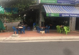 THỦ ĐỨC - CHÍNH CHỦ SANG NHANH  , QUÁN ĐẸP GÓC 2 MẶT TIỀN ,DT: 10m x 12m , MB THUÊ CHỈ CÓ 5,5