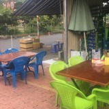 THỦ ĐỨC - CHÍNH CHỦ SANG NHANH  , QUÁN ĐẸP GÓC 2 MẶT TIỀN ,DT: 10m x 12m , MB THUÊ CHỈ CÓ 5,5