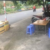 THỦ ĐỨC - CHÍNH CHỦ SANG NHANH  , QUÁN ĐẸP GÓC 2 MẶT TIỀN ,DT: 10m x 12m , MB THUÊ CHỈ CÓ 5,5