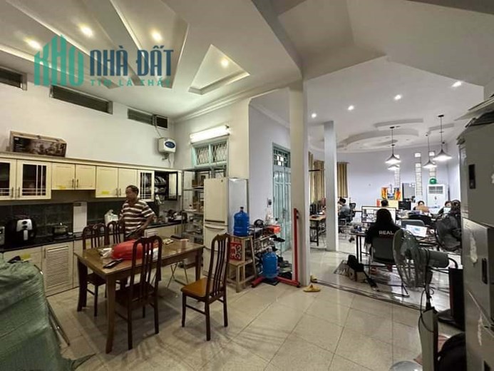 Bán Nhà Phố Giang Văn Minh 78m2 x 4 tầng, 5 phòng ngủ đầy đủ công năng, sát Phố, đầu tư xây căn