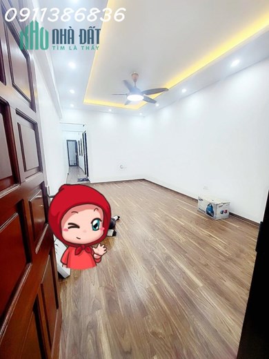 💥Tập thể 80m2 3PN  Nguyễn Chí Thanh, Đống Đa, ô tô cầu thang, nhỉnh 2 tỷ💥