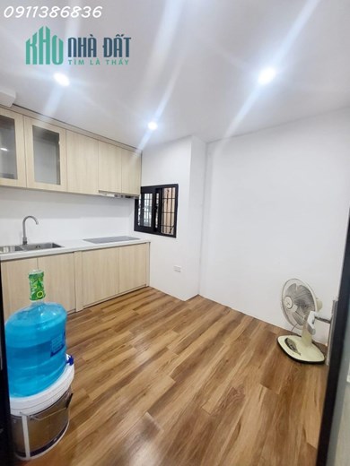 💥Tập thể 80m2 3PN  Nguyễn Chí Thanh, Đống Đa, ô tô cầu thang, nhỉnh 2 tỷ💥
