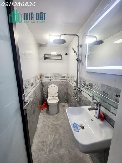 💥Tập thể 80m2 3PN  Nguyễn Chí Thanh, Đống Đa, ô tô cầu thang, nhỉnh 2 tỷ💥