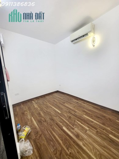 💥Tập thể 80m2 3PN  Nguyễn Chí Thanh, Đống Đa, ô tô cầu thang, nhỉnh 2 tỷ💥