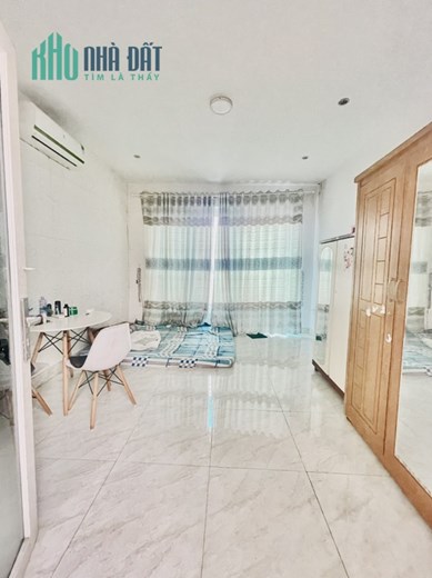 Bán Nhà Nguyễn Kiệm 55m2  Gần mặt tiền, Bao đầu tư, Chỉ 4.1 Tỷ