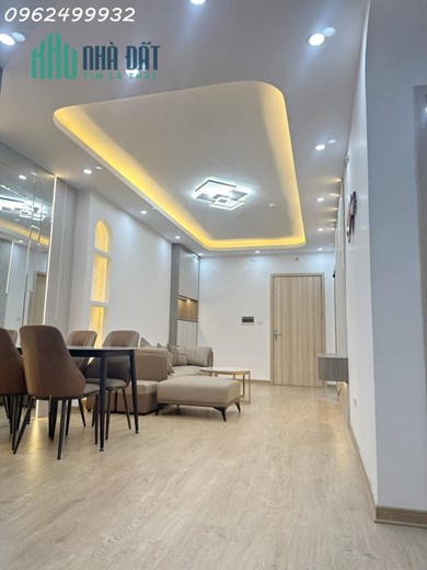 Chính chủ bán gấp căn hộ tầng 15 HH02d B2.1 khu 5 toà mới KĐT Thanh Hà, Hà Đông, Hà Nội ,Nhỉnh 1,5