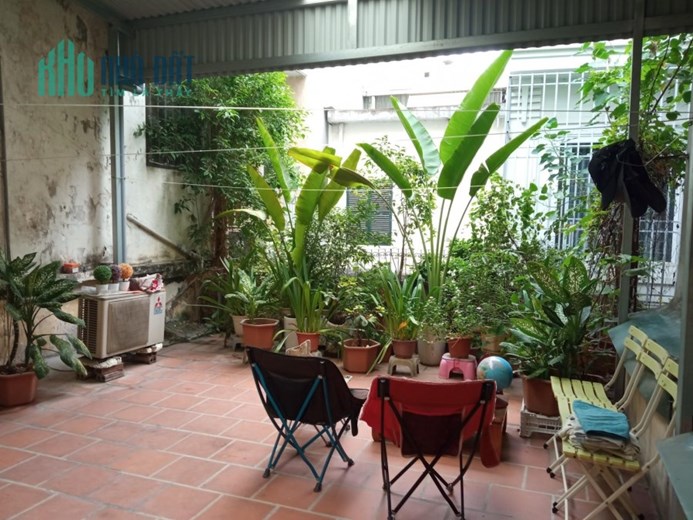 CẦN KHÁCH THUÊ NGUYÊN NHÀ VÂN HỒ 3, HAI BÀ TRƯNG