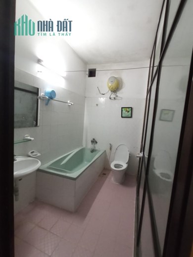 CẦN KHÁCH THUÊ NGUYÊN NHÀ VÂN HỒ 3, HAI BÀ TRƯNG