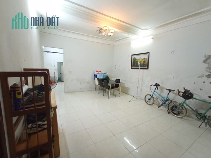 CẦN KHÁCH THUÊ NGUYÊN NHÀ VÂN HỒ 3, HAI BÀ TRƯNG