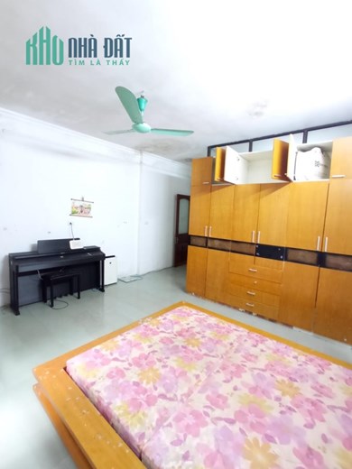 CẦN KHÁCH THUÊ NGUYÊN NHÀ VÂN HỒ 3, HAI BÀ TRƯNG