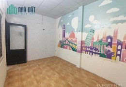 NHÀ ĐẸP CHO THUÊ NGUYÊN CĂN ĐÊ LA THÀNH, QUẬN ĐỐNG ĐA