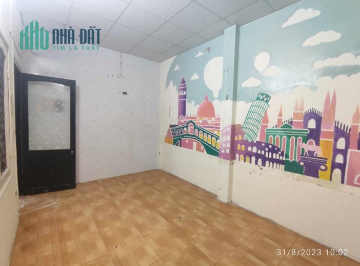 NHÀ ĐẸP CHO THUÊ NGUYÊN CĂN ĐÊ LA THÀNH, QUẬN ĐỐNG ĐA