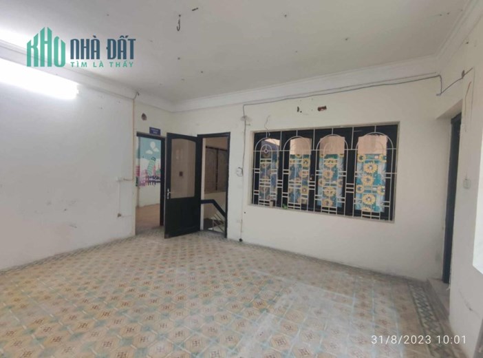 NHÀ ĐẸP CHO THUÊ NGUYÊN CĂN ĐÊ LA THÀNH, QUẬN ĐỐNG ĐA