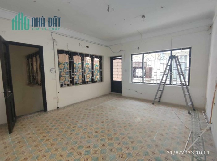 NHÀ ĐẸP CHO THUÊ NGUYÊN CĂN ĐÊ LA THÀNH, QUẬN ĐỐNG ĐA