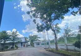 Kho chung chuyển, kho lưu trự hàng hóa tại KCN hiệp phước, Sẵn Kho bàn giao liền