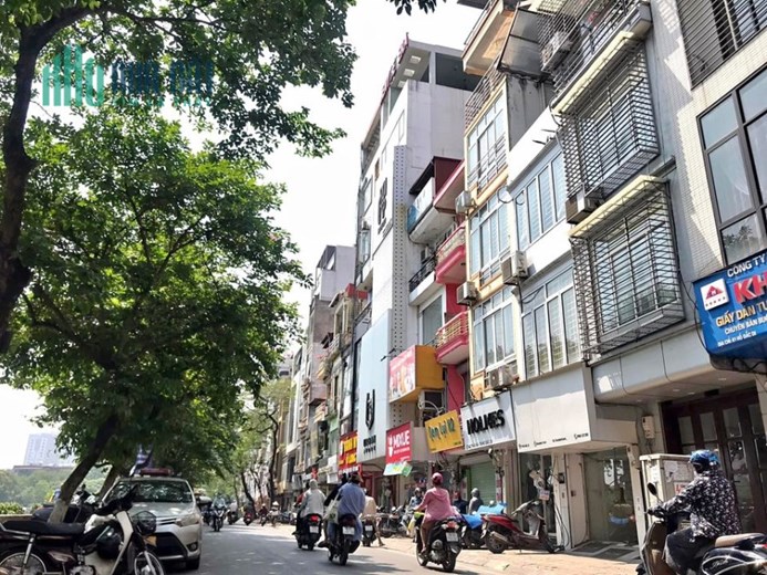 [ HIẾM] MP ĐẶNG VĂN NGỮ BA BƯỚC RA PHẠM NGỌC THẠCH 85M2, ĐÃ CÓ GPXD 8T