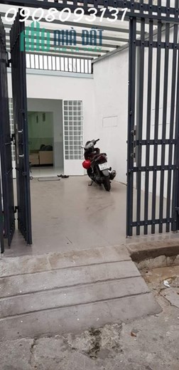3131-Bán Nhà Phường 12 Quận 3 Hẻm 429/ Lê Văn Sỹ - DT: 70m2 , 2 Tầng , Hẻm trước nhà 3m Giá 5 tỷ 950