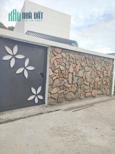 Nhà mới xây 2 tầng (6x20m) hẻm 5m xã Thanh Phú, H.Bến Lức, Long An