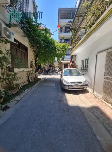 BÁN GẤP NHÀ HOÀNG MAI. 46M 5T SAU QUY HOẠCH RA MĐ 6 LÀN Ô TÔ.