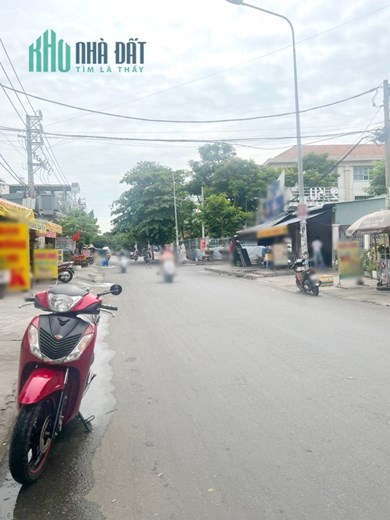 Nhà mới 6 tầng mặt tiền Bông Sao P5Q8 - 12.7 Tỷ (TL)