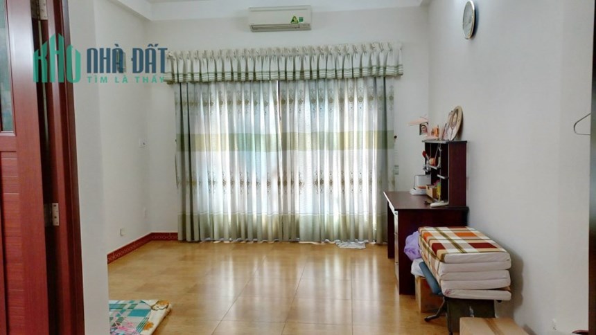 Nhà 6 tầng sát MT Phạm Hùng Phường 4 Quận 8. Giá 8,5 tỷ