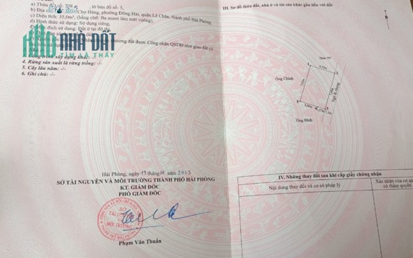 Bán nhà xây mới phố Chợ Hàng 4 tâng 4 ngủ GIÁ 2.35 tỉ ngay ngã 3 Bốt Tròn