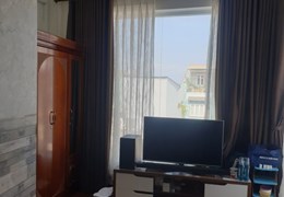 BÁN NHÀ QUẬN 10 GIÁ CHỈ 5 TỶ HƠN  - KẾT CẤU  TẦNG - HXH SÁT MT ĐƯỜNG LỚN