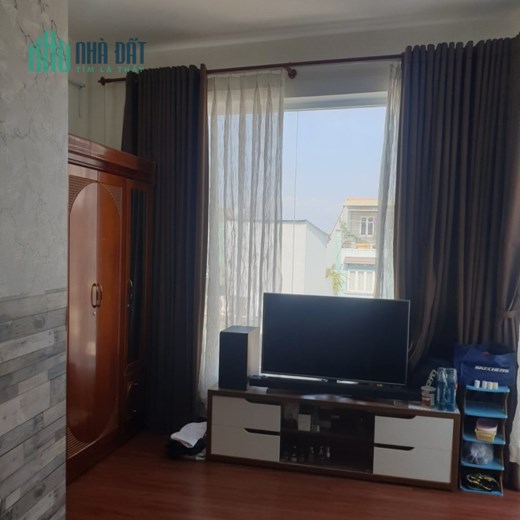 BÁN NHÀ QUẬN 10 GIÁ CHỈ 5 TỶ HƠN  - KẾT CẤU  TẦNG - HXH SÁT MT ĐƯỜNG LỚN