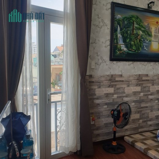 BÁN NHÀ QUẬN 10 GIÁ CHỈ 5 TỶ HƠN  - KẾT CẤU  TẦNG - HXH SÁT MT ĐƯỜNG LỚN