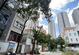 Giá Rẻ Cho Đầu Tư! Nhà Lê Quang Định,Phường 14 Quận Bình Thạnh.5M Dài 30M Giá 18 Tỷ