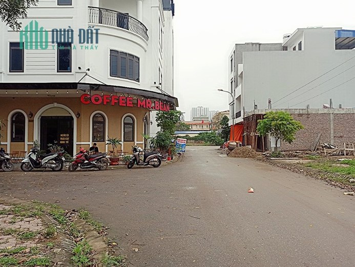 Bán đất TĐC Cây Đa, diện tích 68m, hướng Đông Nam ko lỗi, giá 71 triệu/m