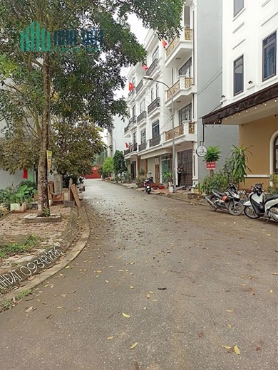 Bán đất TĐC Cây Đa, diện tích 68m, hướng Đông Nam ko lỗi, giá 71 triệu/m