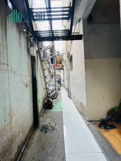 Bán gấp nhà Hẻm nhựa KD 6m Âu Cơ 110m2, dòng tiền 50tr/ tháng chỉ 9,2 tỷ còn TL.