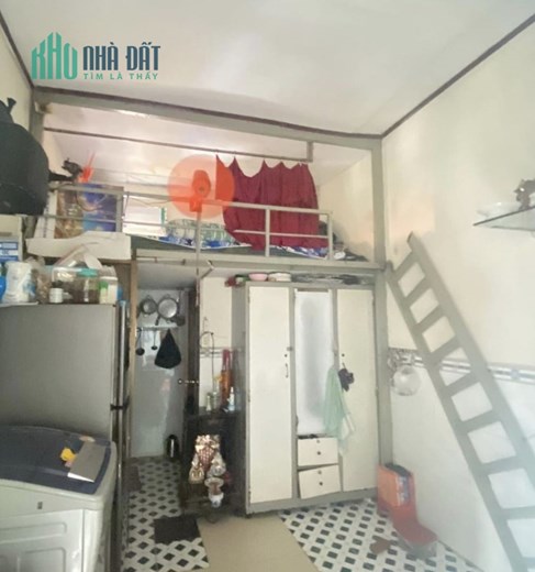 Bán gấp nhà Hẻm nhựa KD 6m Âu Cơ 110m2, dòng tiền 50tr/ tháng chỉ 9,2 tỷ còn TL.