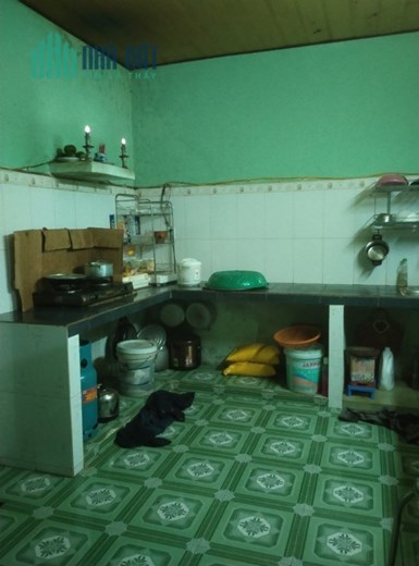 Bán nhà cấp 4, gác lửng trong kiệt gần Ông Ích Đường, Cẩm Lệ. Diện tích 99 m2. Giá 2.3 tỷ.