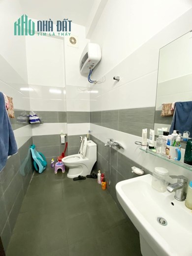 Bán nhà phố Thiên Lôi, 54m 2.5 tầng GIÁ 2.95 tỉ xây năm 2019 gần ngay AEON