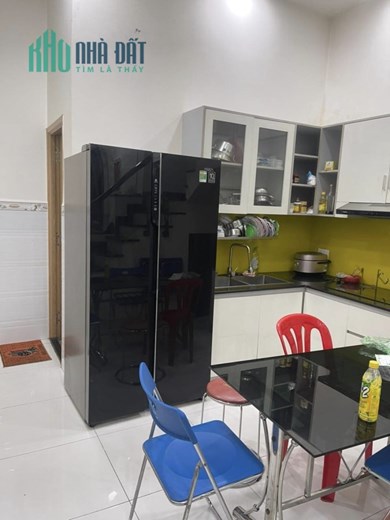 BÌNH TÂN_TRƯƠNG PHƯỚC PHAN - 3 TẦNG - 44M2 - GIÁ NHỈNH 4 TỶ