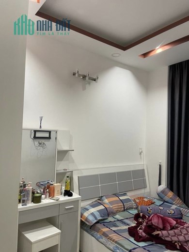 BÌNH TÂN_TRƯƠNG PHƯỚC PHAN - 3 TẦNG - 44M2 - GIÁ NHỈNH 4 TỶ