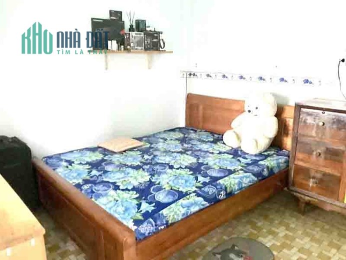 Ngộp Nặng Mặt tiền kinh doanh Đỉnh Linh Đông, Thủ Đức 205m2 Chỉ Nhỉnh 50tr.m2, Mặt Tiền Giá Hẻm Nhỏ